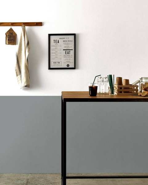Hatte Me! Palette | 76 Medium Grey